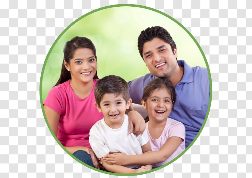 Stock Photography Family Saving Child Insurance - Exide Life Transparent PNG