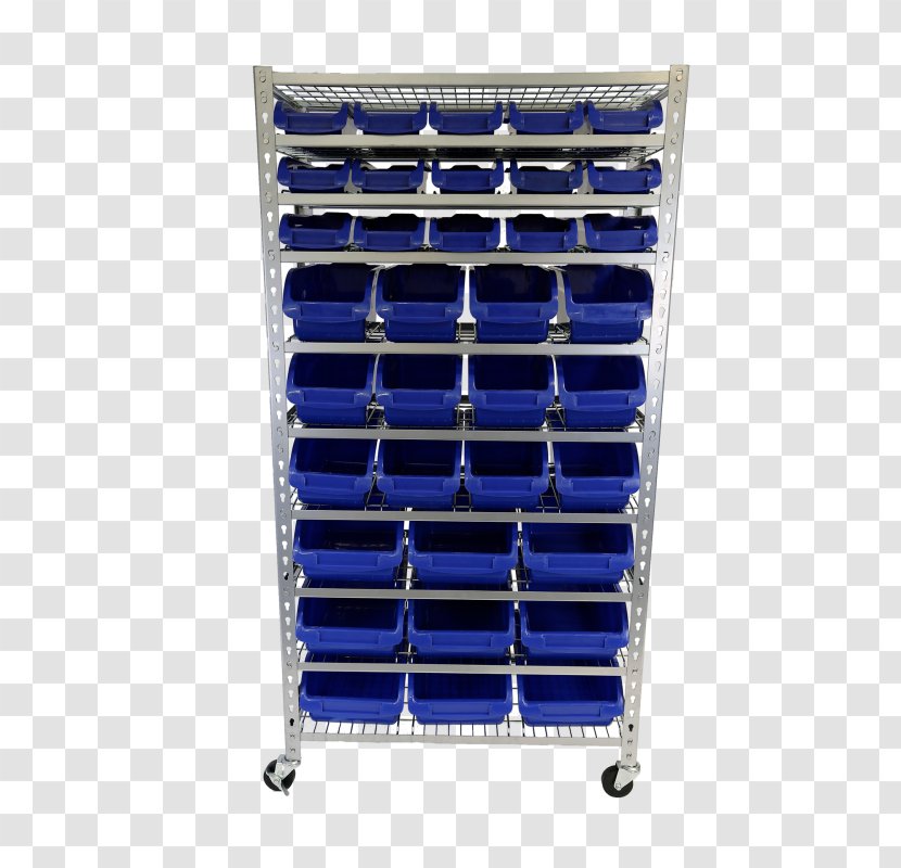 Shelf Rubbish Bins & Waste Paper Baskets Plastic Tool Drawer - Professional Organizing - Auto Parts Storage Transparent PNG