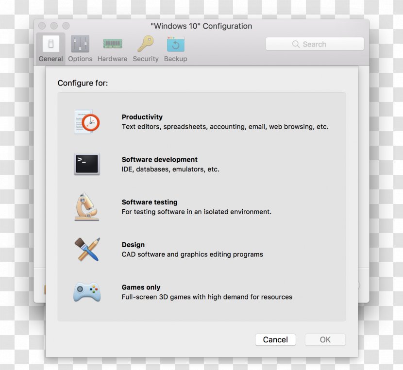 Parallels Desktop 9 For Mac VMware Fusion Computer Software - Multimedia - Web Page Transparent PNG