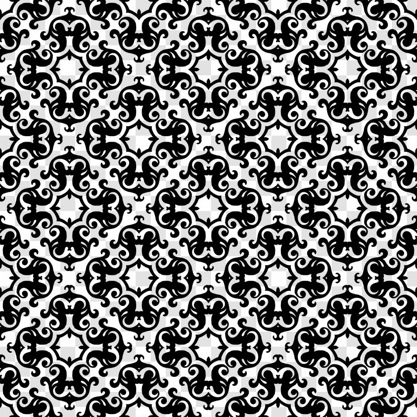 Pattern - Symmetry - Background Transparent PNG