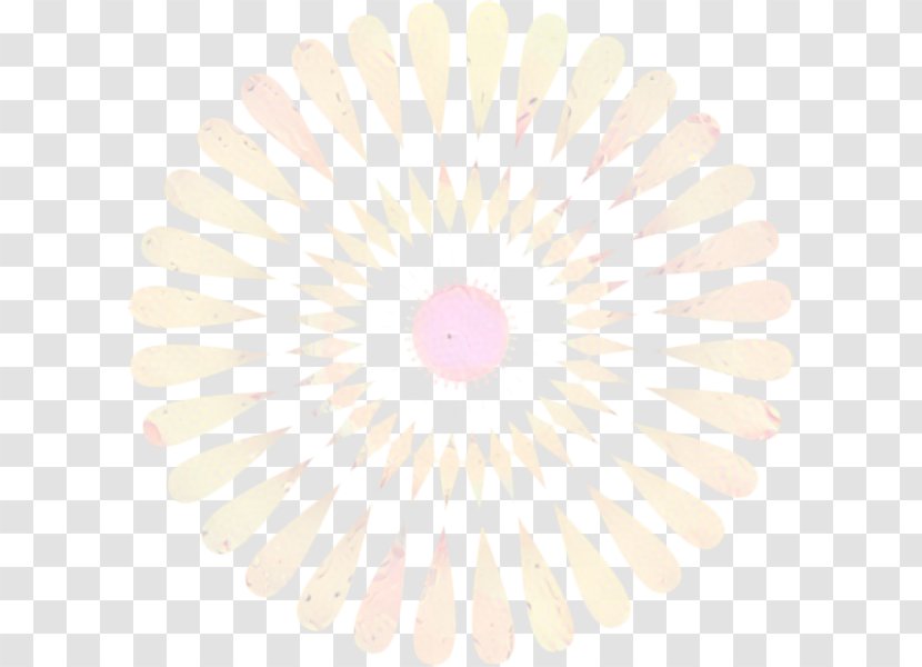 White Circle - Pink - Ceiling Beige Transparent PNG