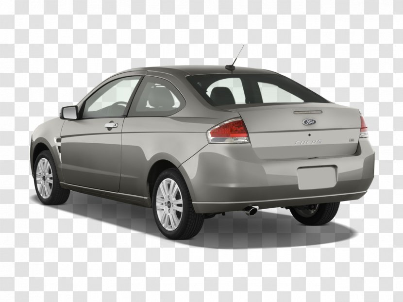 Acura TSX Car Ford Focus Chevrolet Aveo - Tsx Transparent PNG