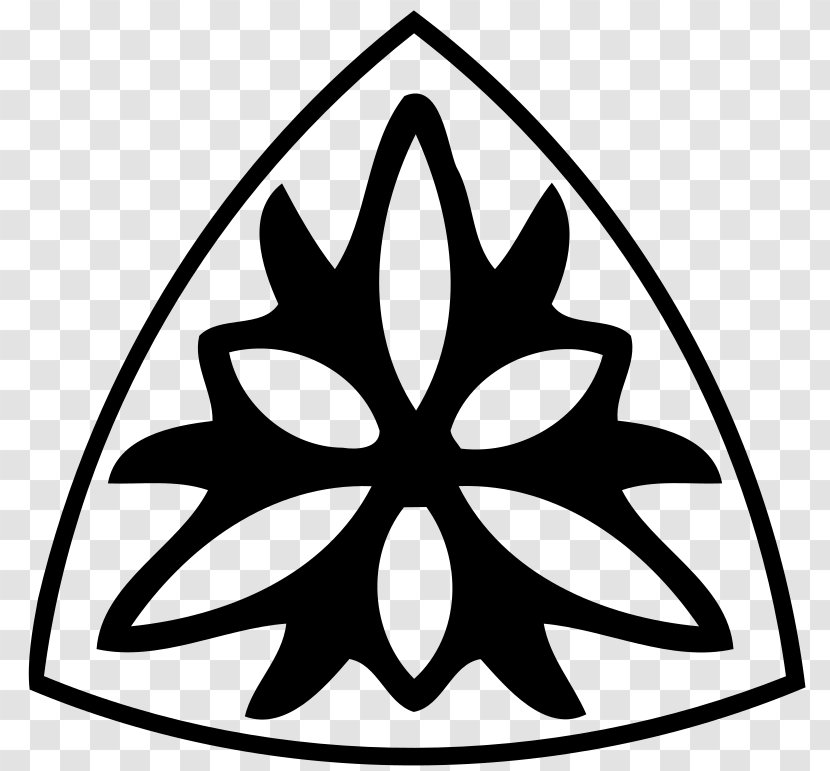 Ornament Symbol Lecture Symmetry Clip Art - Leaf - Flower Transparent PNG