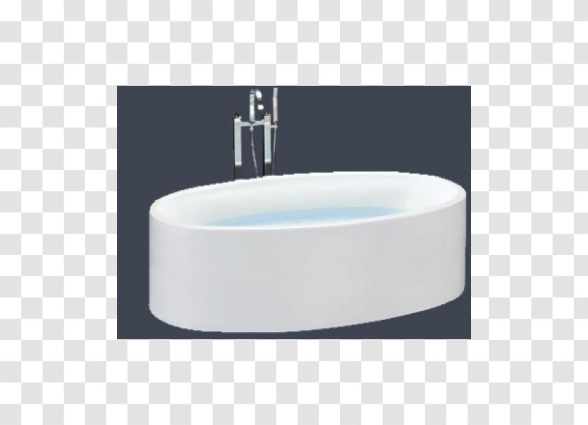 Ceramic Kitchen Sink Tap Transparent PNG