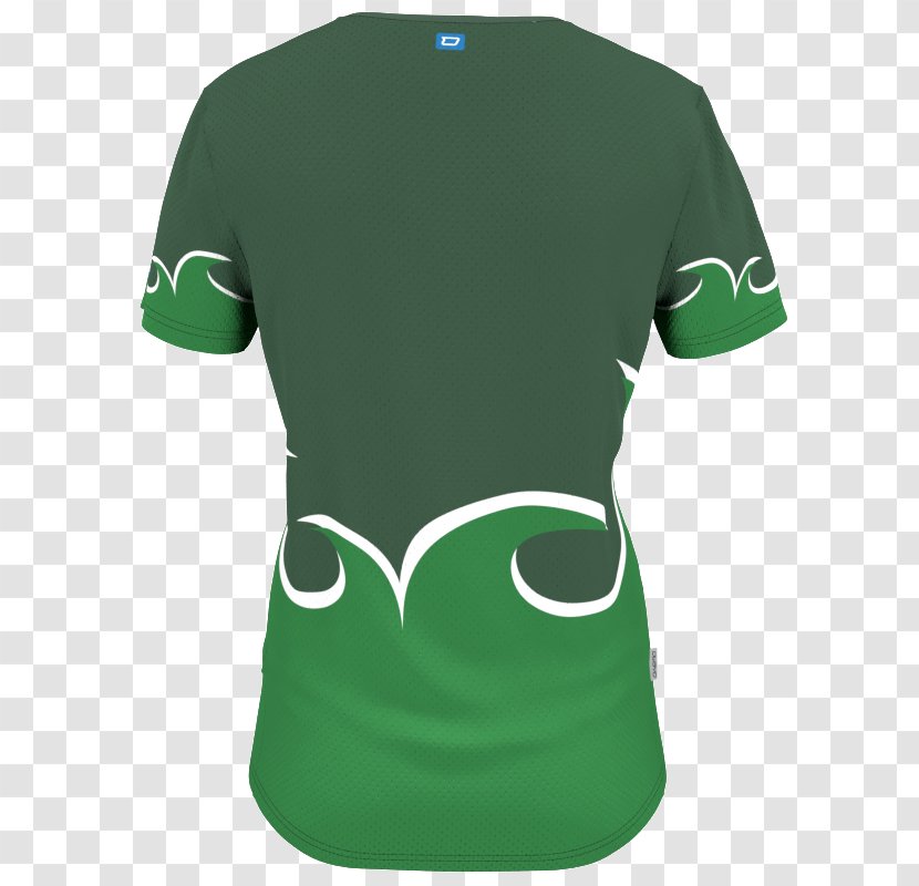 T-shirt Jersey Sleeve - Goal Transparent PNG