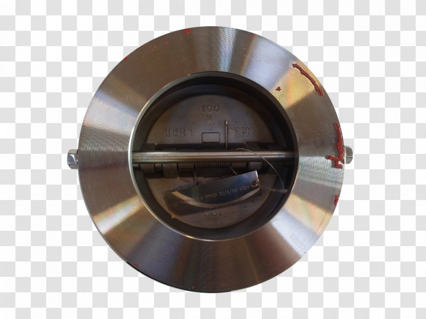 Butterfly Valve Gate Check Steel Casting - Blog - Wafer Transparent PNG