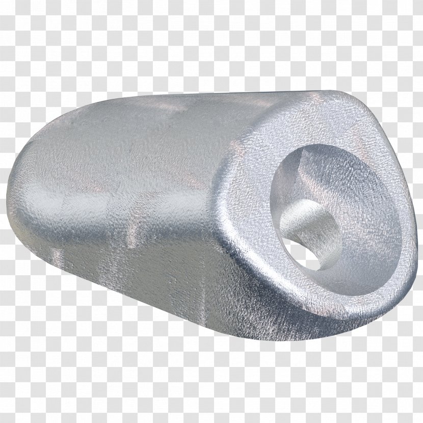 Steel Cylinder Angle - Design Transparent PNG