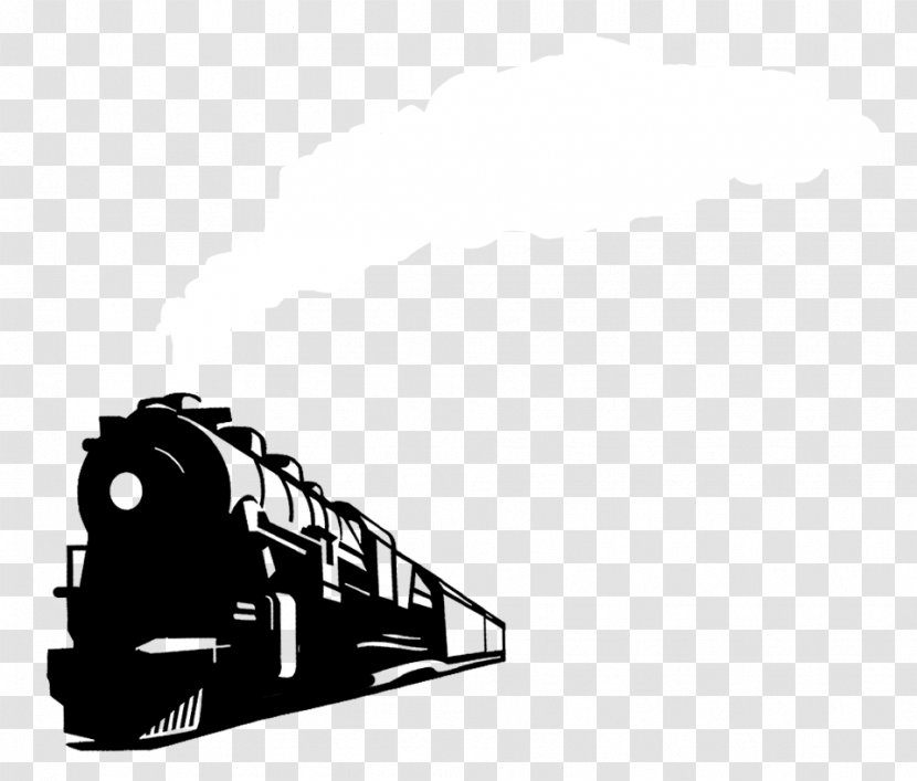 Rail Transport Train Station Indian Railways Clip Art - Locomotive Transparent PNG