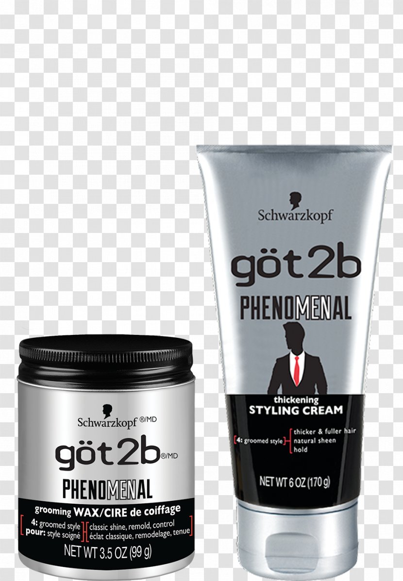 Hair Styling Products Göt2b Ultra Glued Invincible Gel Schwarzkopf Blasting Freeze Spray - Wax Transparent PNG