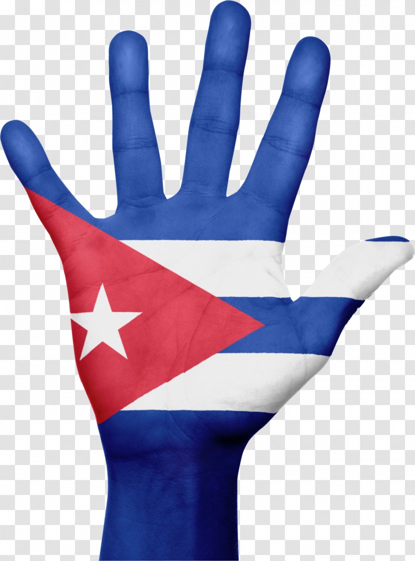 Flag Of Cuba Bolivia National Transparent PNG