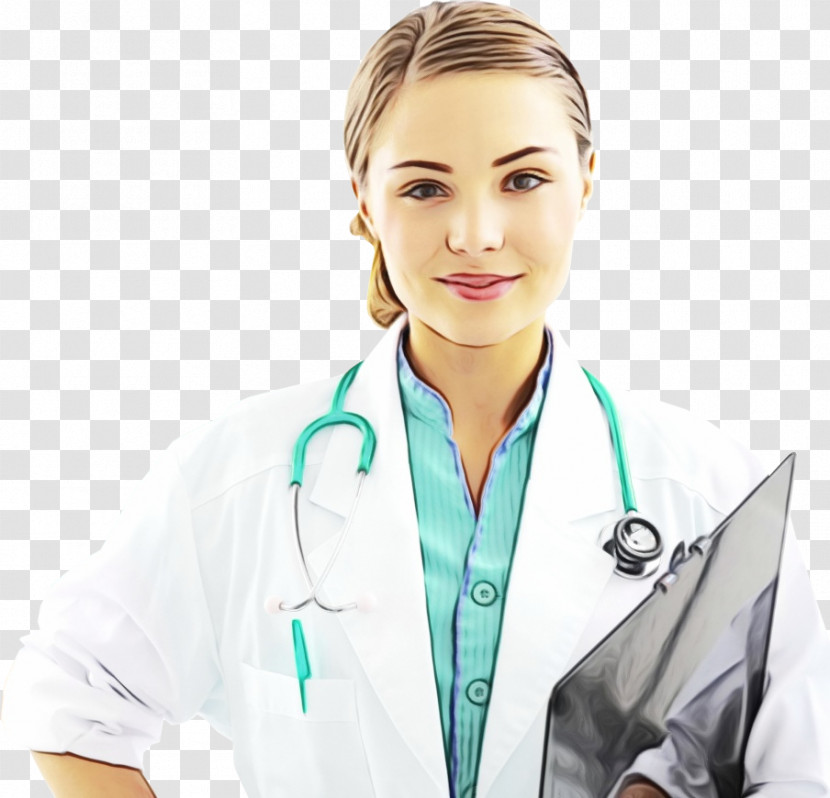 Stethoscope Transparent PNG