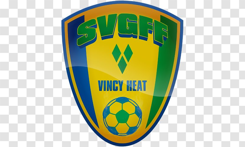 Saint Vincent And The Grenadines National Football Team Federation Of Kosovo - Area Transparent PNG