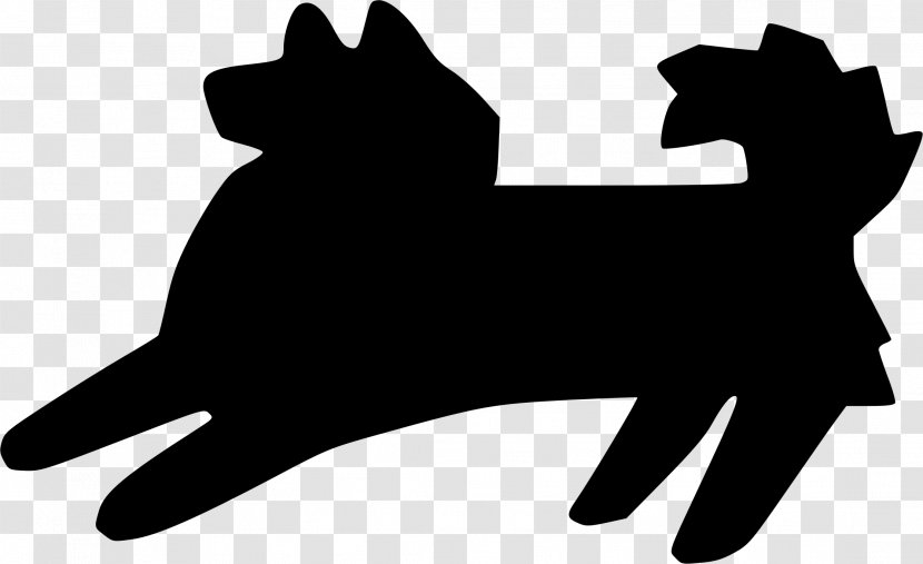 Whiskers Cat Dog Canidae Clip Art - Small To Medium Sized Cats - Bulldog Clipart Transparent PNG