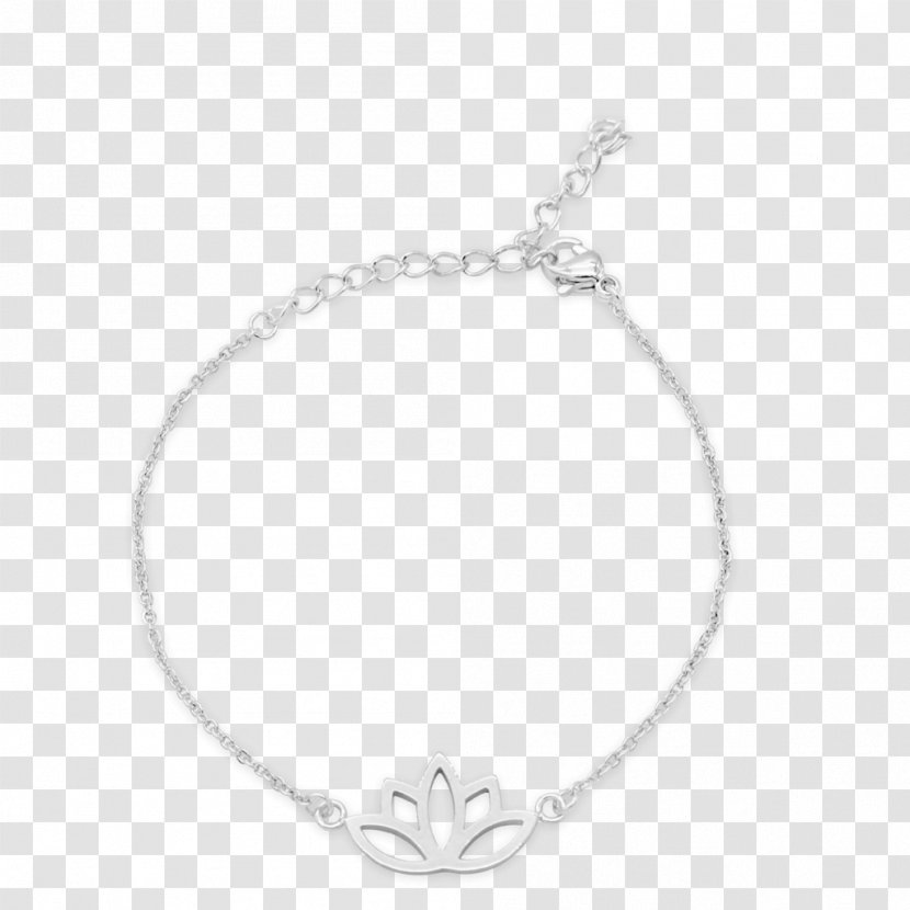 Necklace Pendant Bracelet Jewellery Silver - Chain - Platinum Metal Transparent PNG