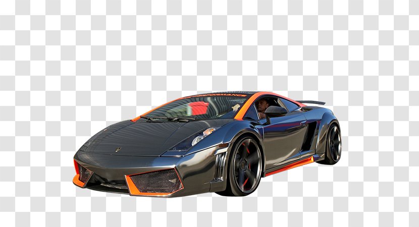 2014 Lamborghini Gallardo 2013 Car 2005 - Tuning Transparent PNG