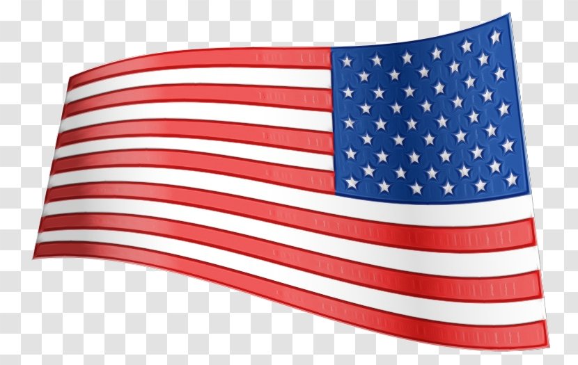 Flag Of The United States Flagpole Independence Day - Sky Transparent PNG