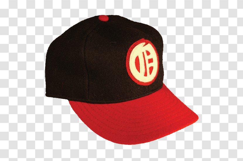 Baseball Cap Oakland Oaks Hat - Headgear Transparent PNG