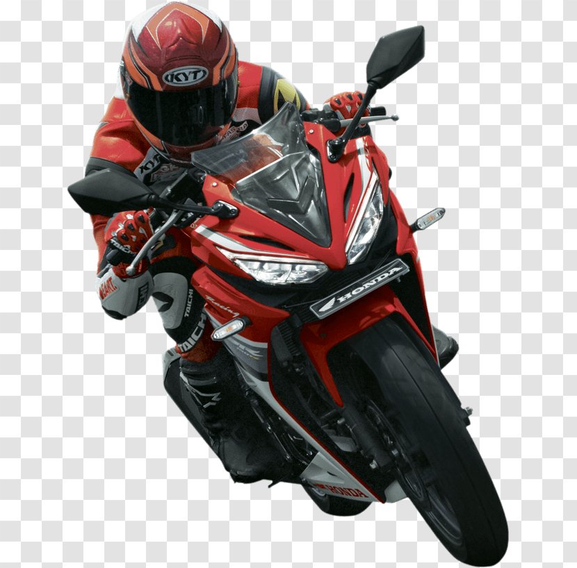 Honda CBR250R/CBR300R Car CBR150R Motorcycle - Cbr600rr Transparent PNG