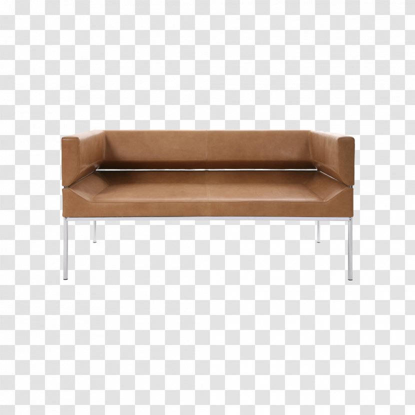 Sofa Bed Couch Armrest Angle - Table Transparent PNG