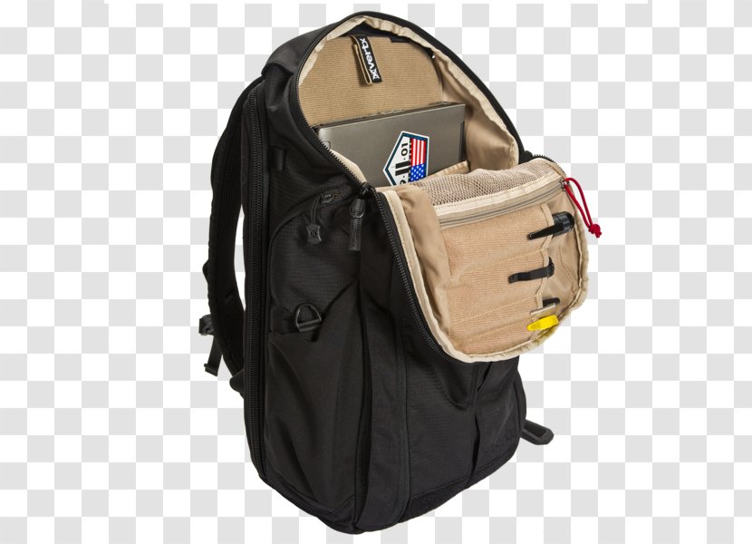 Backpack Everyday Carry Oakley Kitchen Sink Bag Vertx EDC Commuter Sling - Satchel Transparent PNG