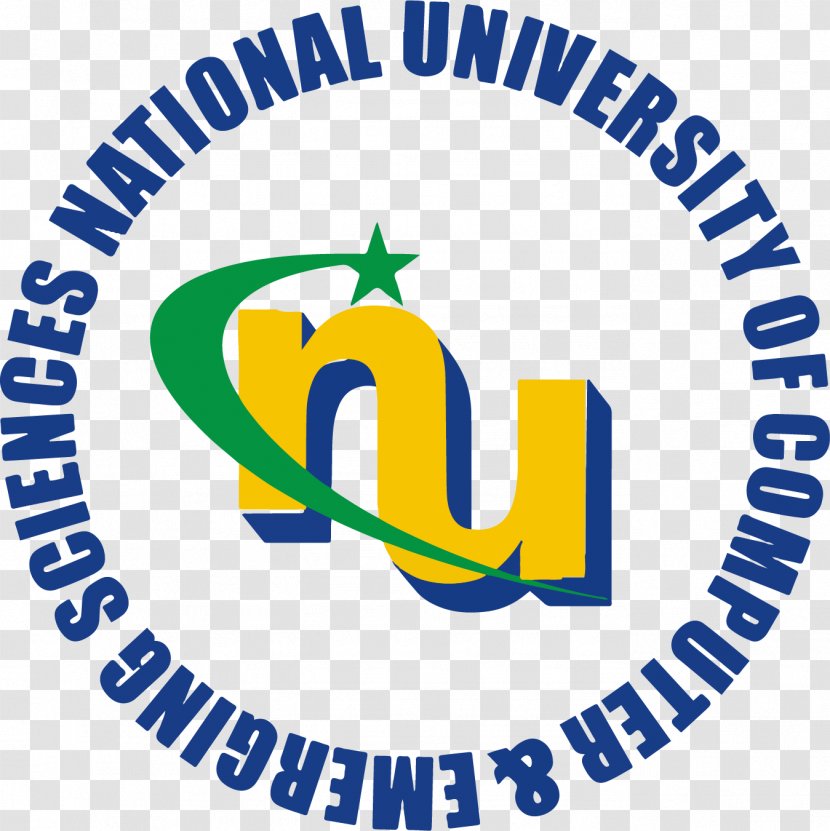 National University Of Computer And Emerging Sciences, Lahore Peshawar Campus - Text - Life Transparent PNG