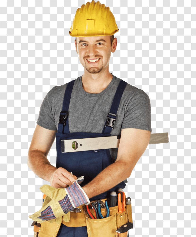 Laborer Architectural Engineering Business Transparent PNG