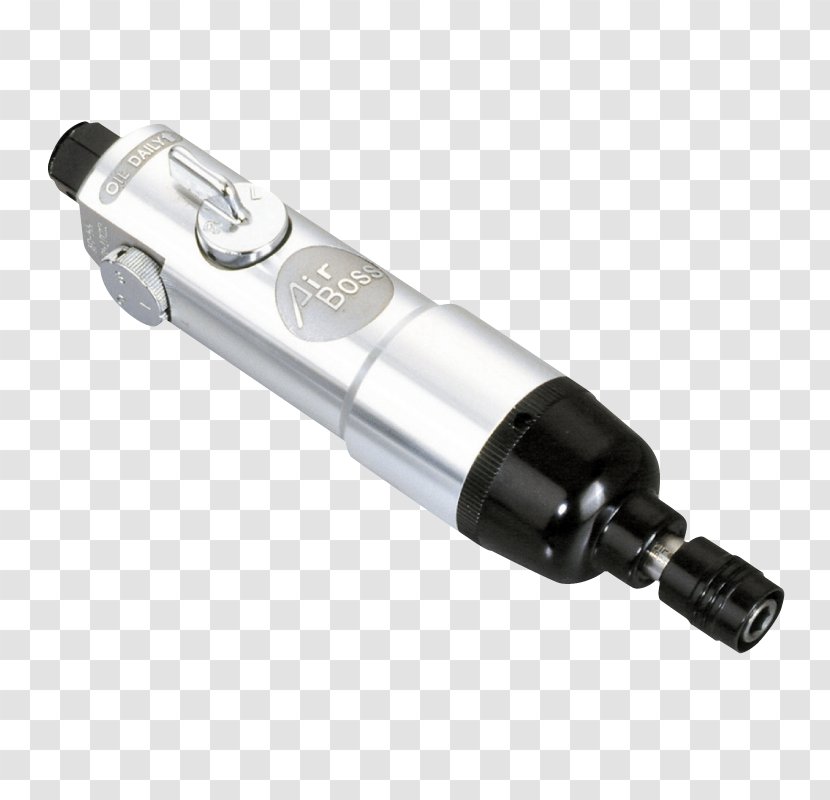 Torque Screwdriver Impact Wrench Driver Pneumatic Tool Transparent PNG