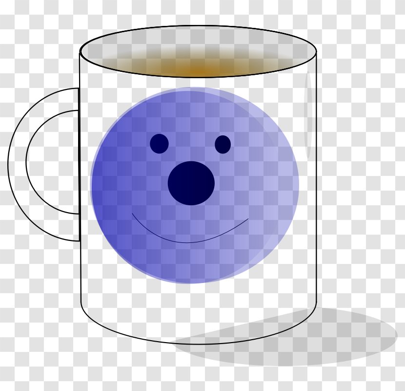 Coffee Cup Mug Clip Art - Free Content - Pictures Transparent PNG