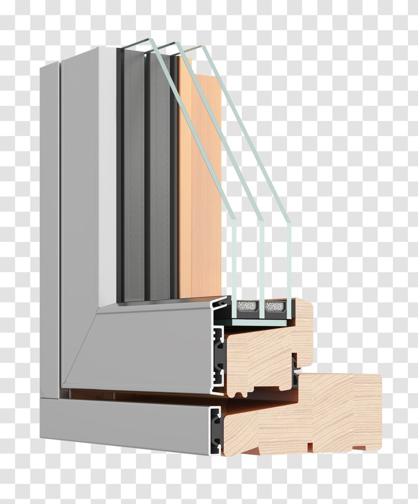 Window Wood Aluminium Arithmetic Logic Unit Timber Framing - Docx Transparent PNG