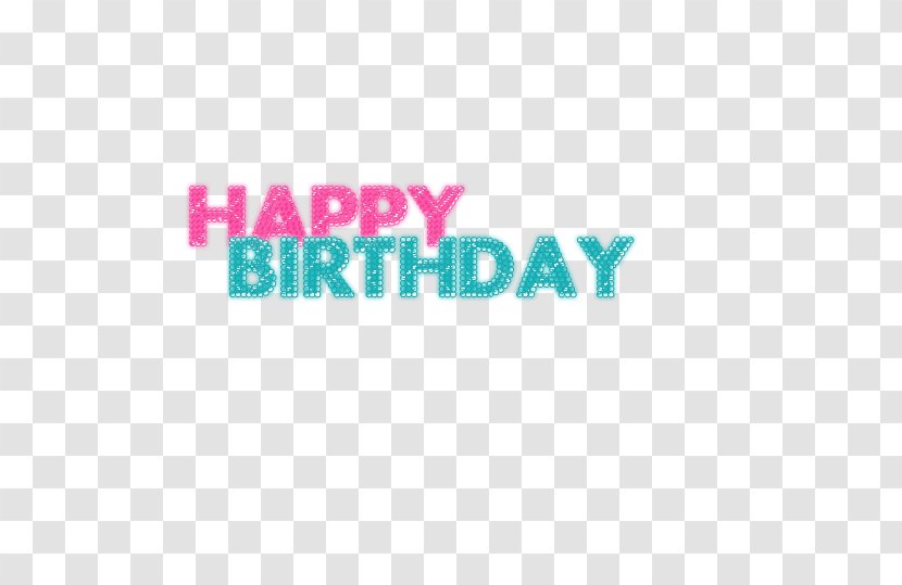 Happy Birthday To You Clip Art Transparent PNG