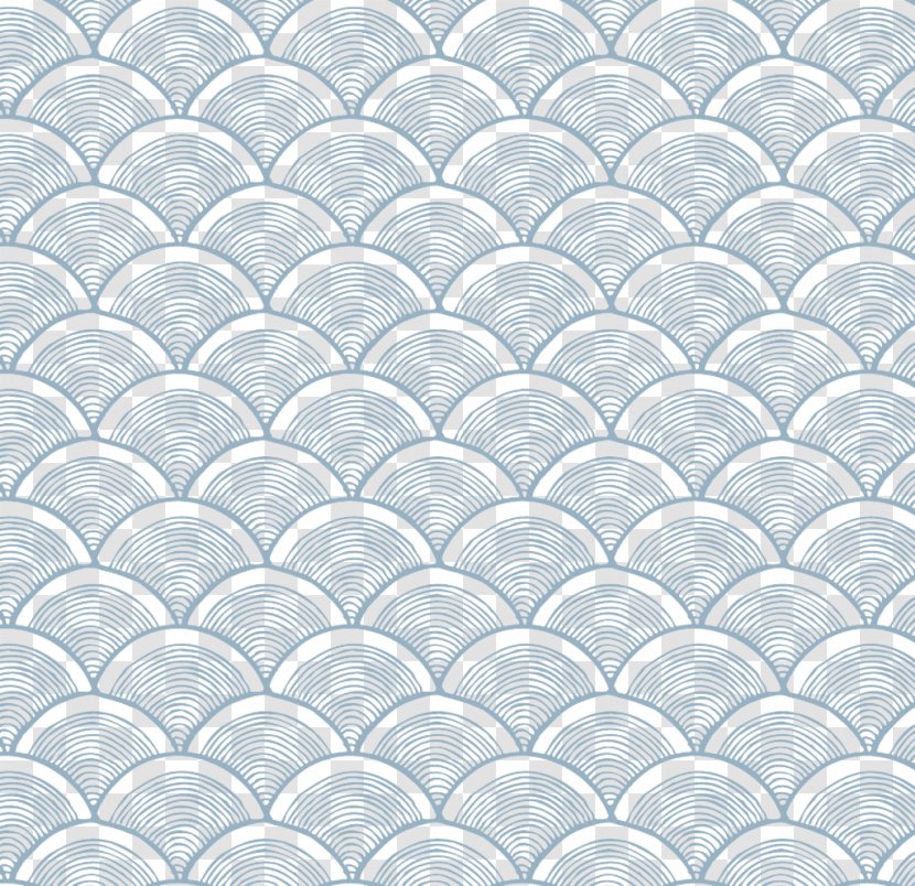 Euclidean Vector Icon - White - Blue-gray Scale Pattern Transparent PNG