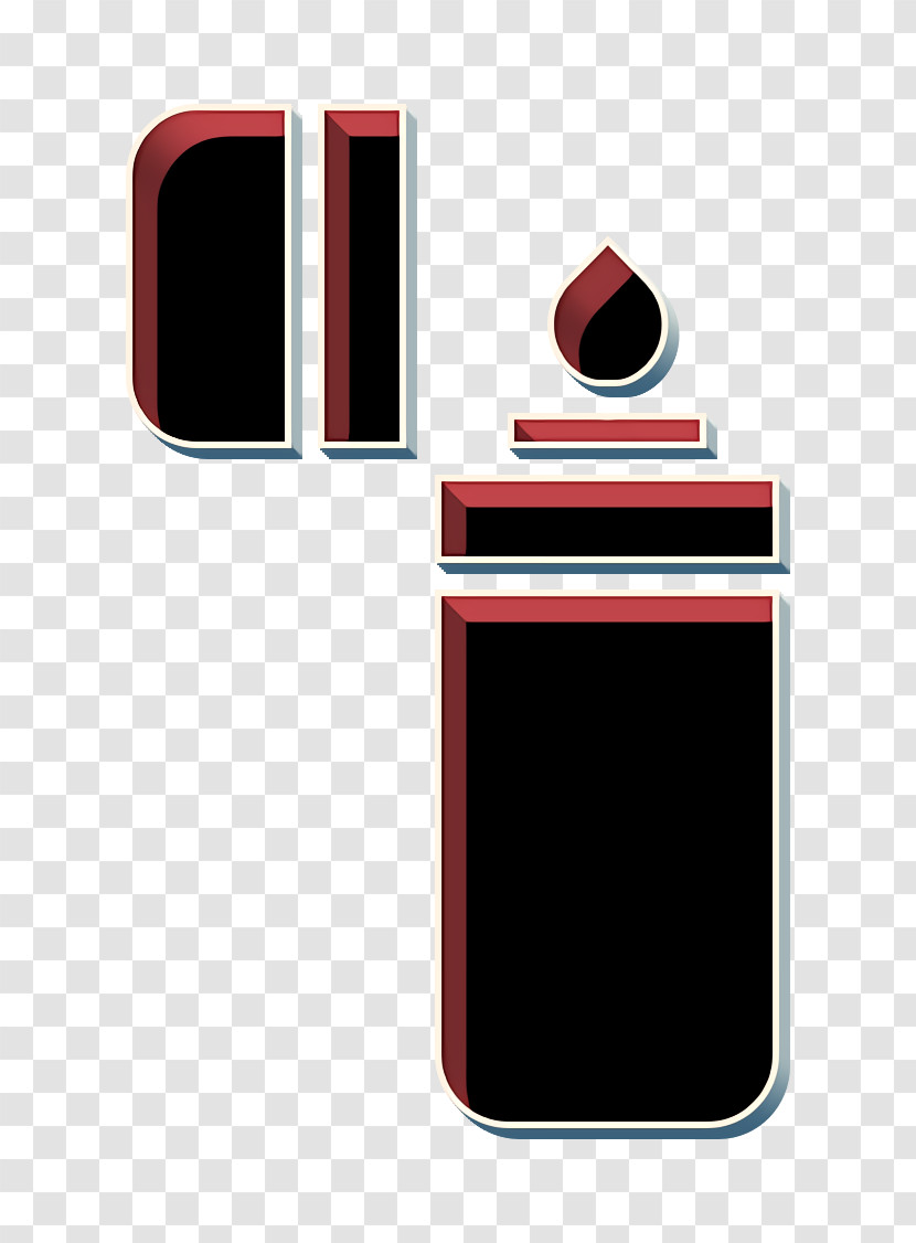 Lighter Icon Hunting Icon Transparent PNG