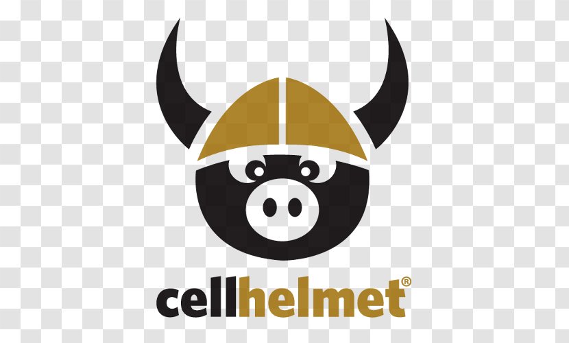 Logo Cattle Clip Art Illustration Brand - Snout Transparent PNG