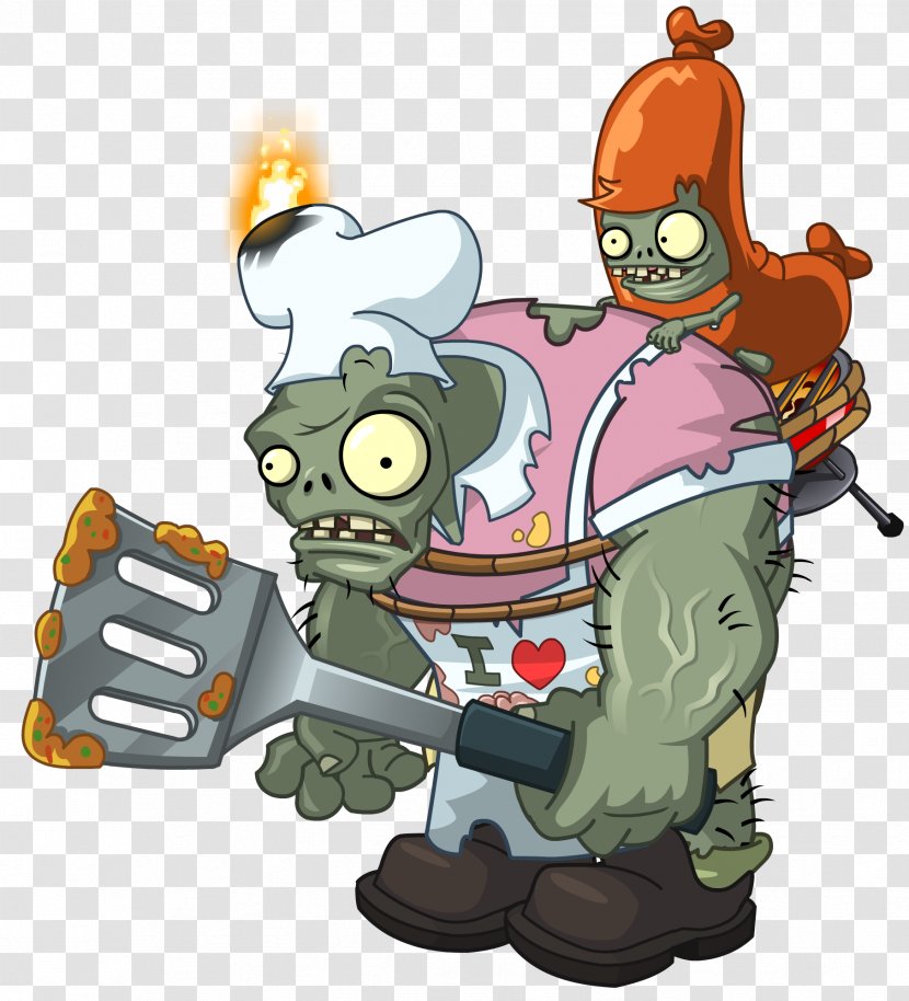 Plants Vs. Zombies 2: It's About Time PlayStation 3 Video Game - Silhouette - Vs Transparent PNG