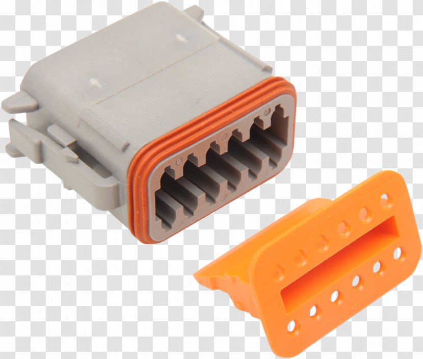 Electrical Connector Wires & Cable Wiring Diagram - Edge Transparent PNG