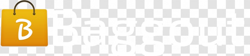 Brand Logo Font - Orange - Design Transparent PNG