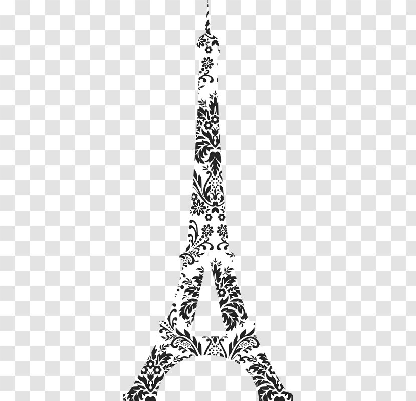 Eiffel Tower Mrs. Bennet's Sentiments: Pride And Prejudice Perseverance Clip Art - Tree - Democracy Monument Transparent PNG