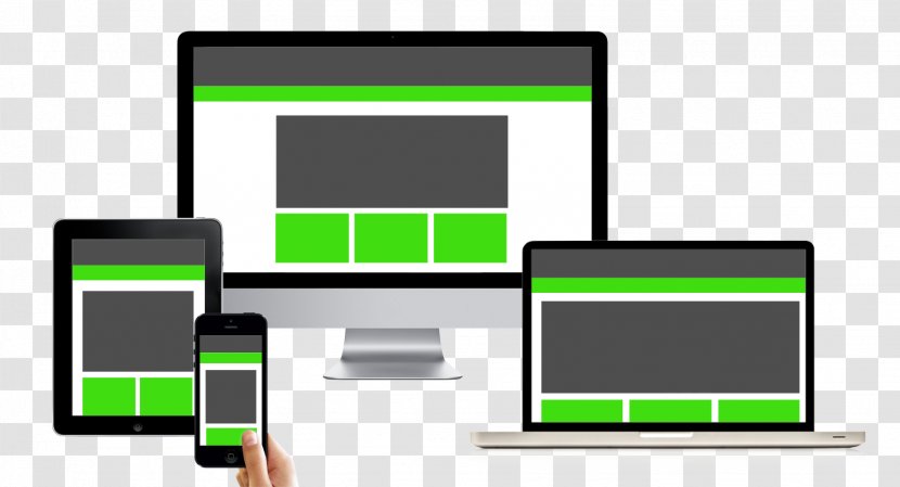 Responsive Web Design Mobilegeddon Website - Electronics Accessory Transparent PNG