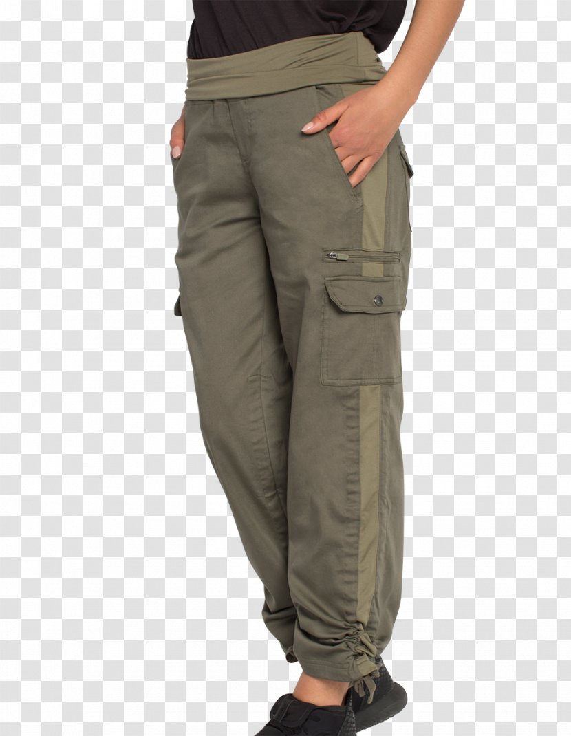Cargo Pants Pocket Jeans Clothing - Cardigan - Tourist Family Transparent PNG