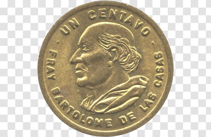 Coin Guatemalan Quetzal Penny Cent - Currency Transparent PNG