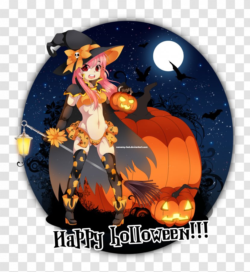 Graphics Illustration Halloween - Happy Transparent PNG