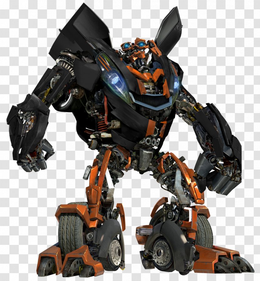 Skids Bumblebee Jetfire Ironhide Sentinel Prime - Transformers Transparent PNG
