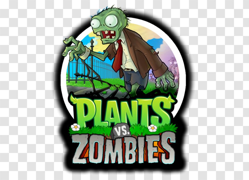 Plants Vs. Zombies 2: It's About Time Zombies: Garden Warfare Vs Adventures Video Game Transparent PNG