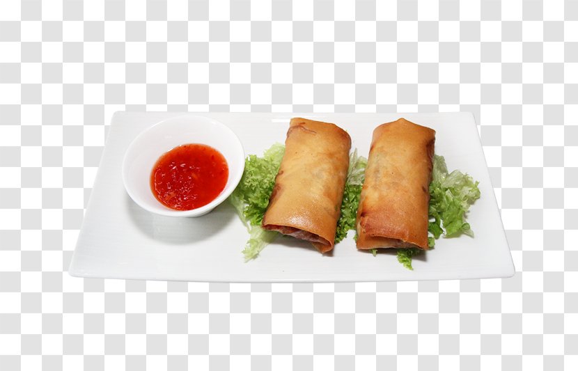 Egg Roll Spring Popiah Chả Giò Lumpia - Recipe - Croquettes Transparent PNG
