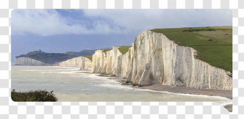 South Downs Cliff Lake District Accessibility Coast - Water Transparent PNG