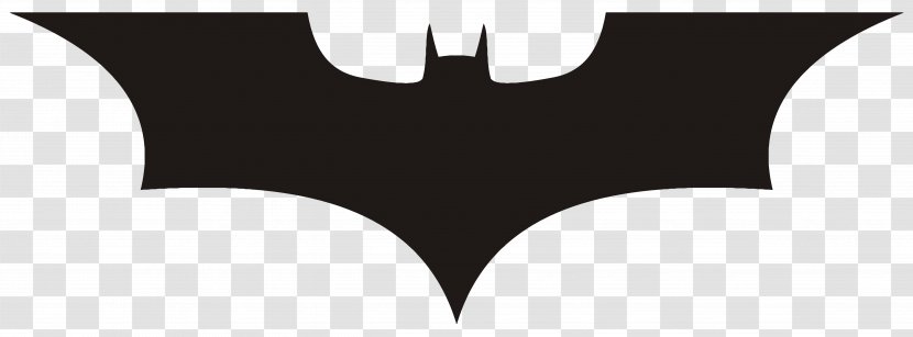 Batman Harley Quinn Logo Symbol Clip Art - Bat Transparent PNG