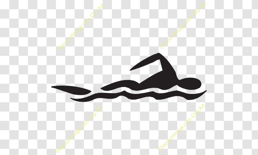 Swimming Pool Computer Clip Art - Logo - Woman Transparent PNG