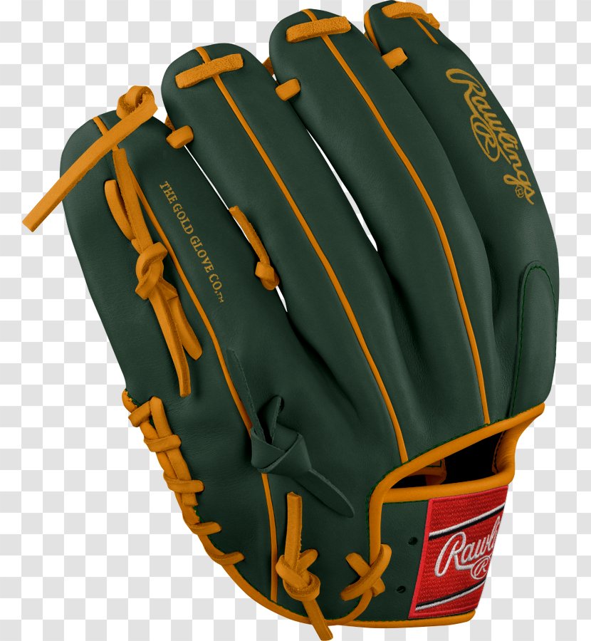Baseball Glove Cycling Rawlings - Protective Gear In Sports Transparent PNG