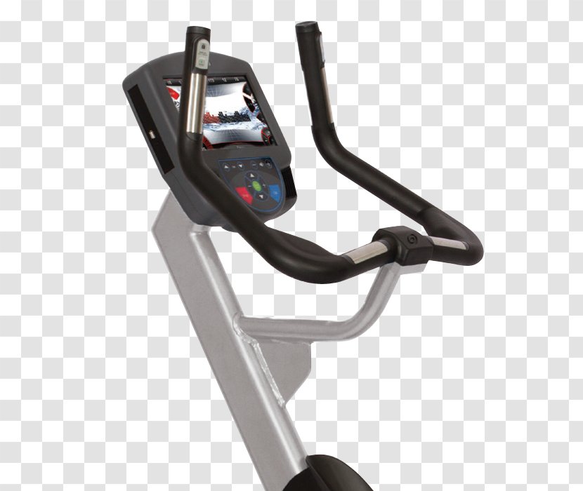 Elliptical Trainers Aerobic Exercise Bikes Equipment - Barbell - Leisure And Entertainment Transparent PNG