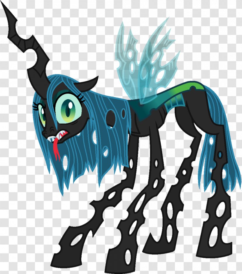 Pony Art Molt Down Clip - Cartoon Transparent PNG